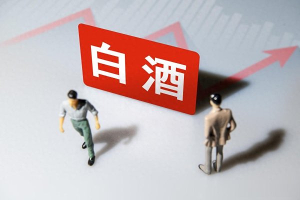 速盈策略 白酒遇冷, 集体降度