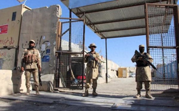 申宝策略 “巴基斯坦塔利班”有何来头？